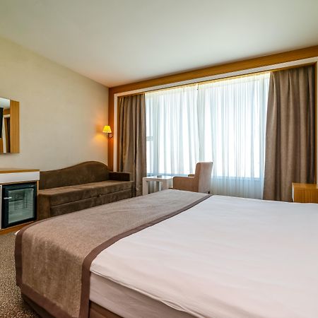 Armas Termal Resort Kirsehir Экстерьер фото