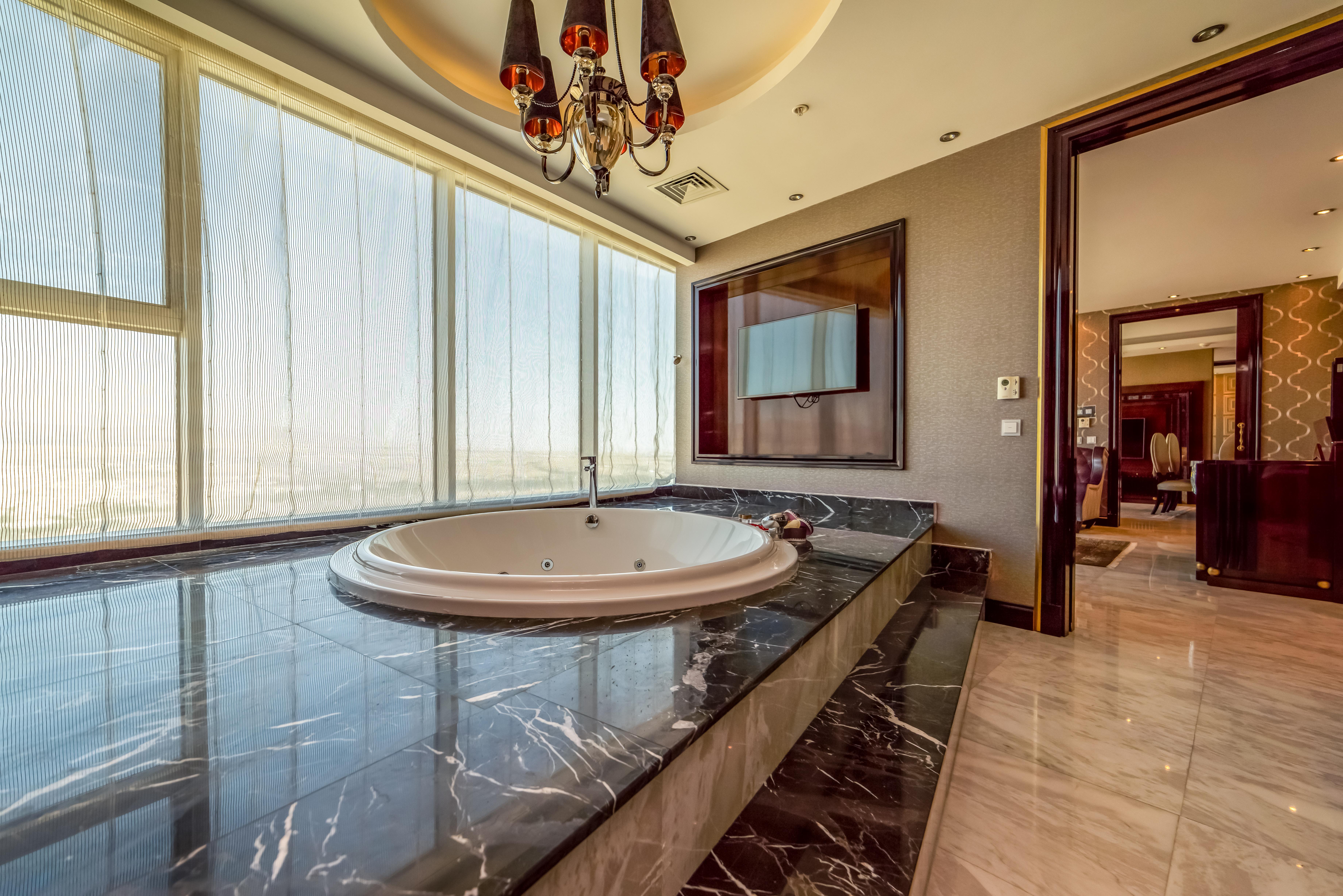 Armas Termal Resort Kirsehir Экстерьер фото