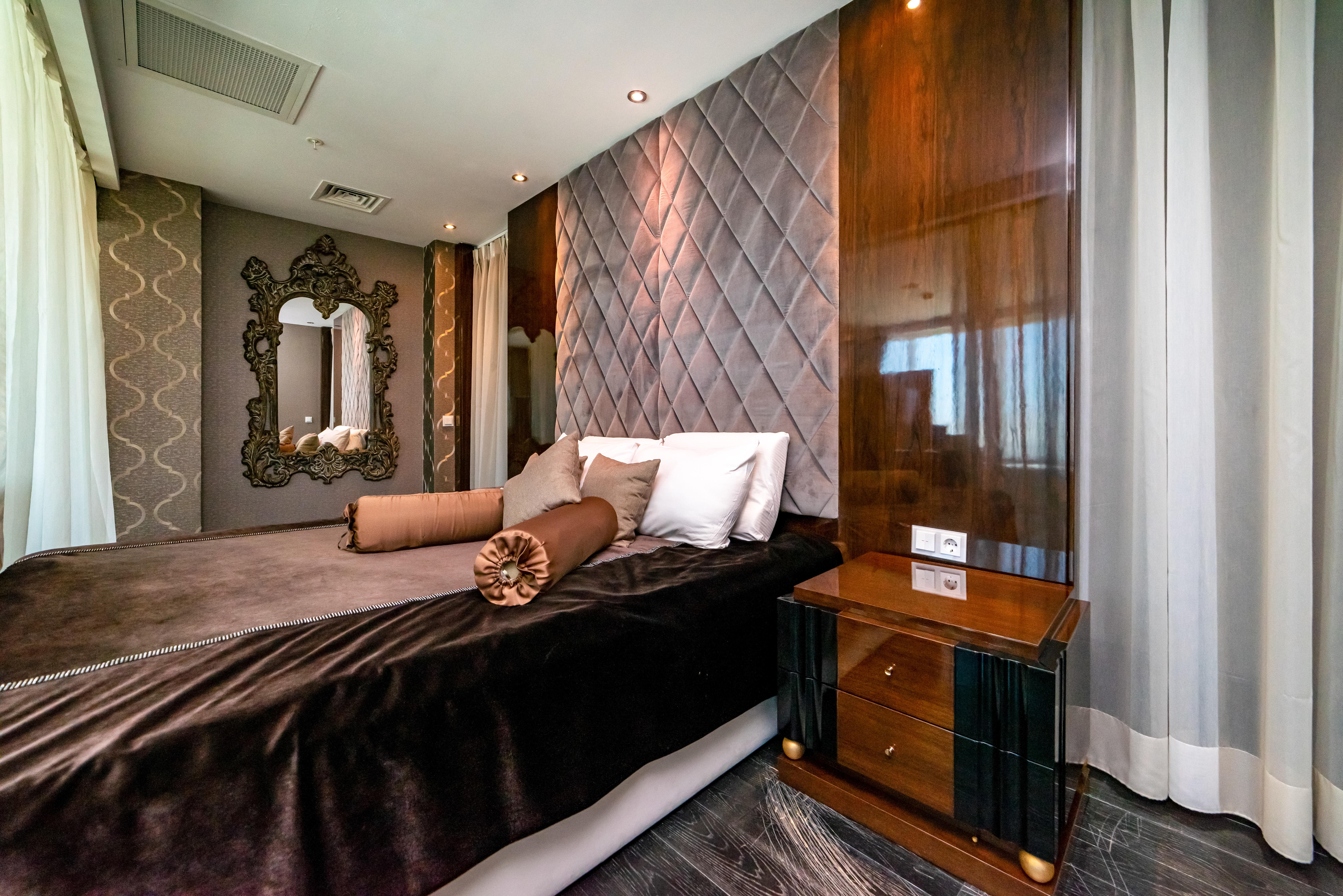 Armas Termal Resort Kirsehir Экстерьер фото