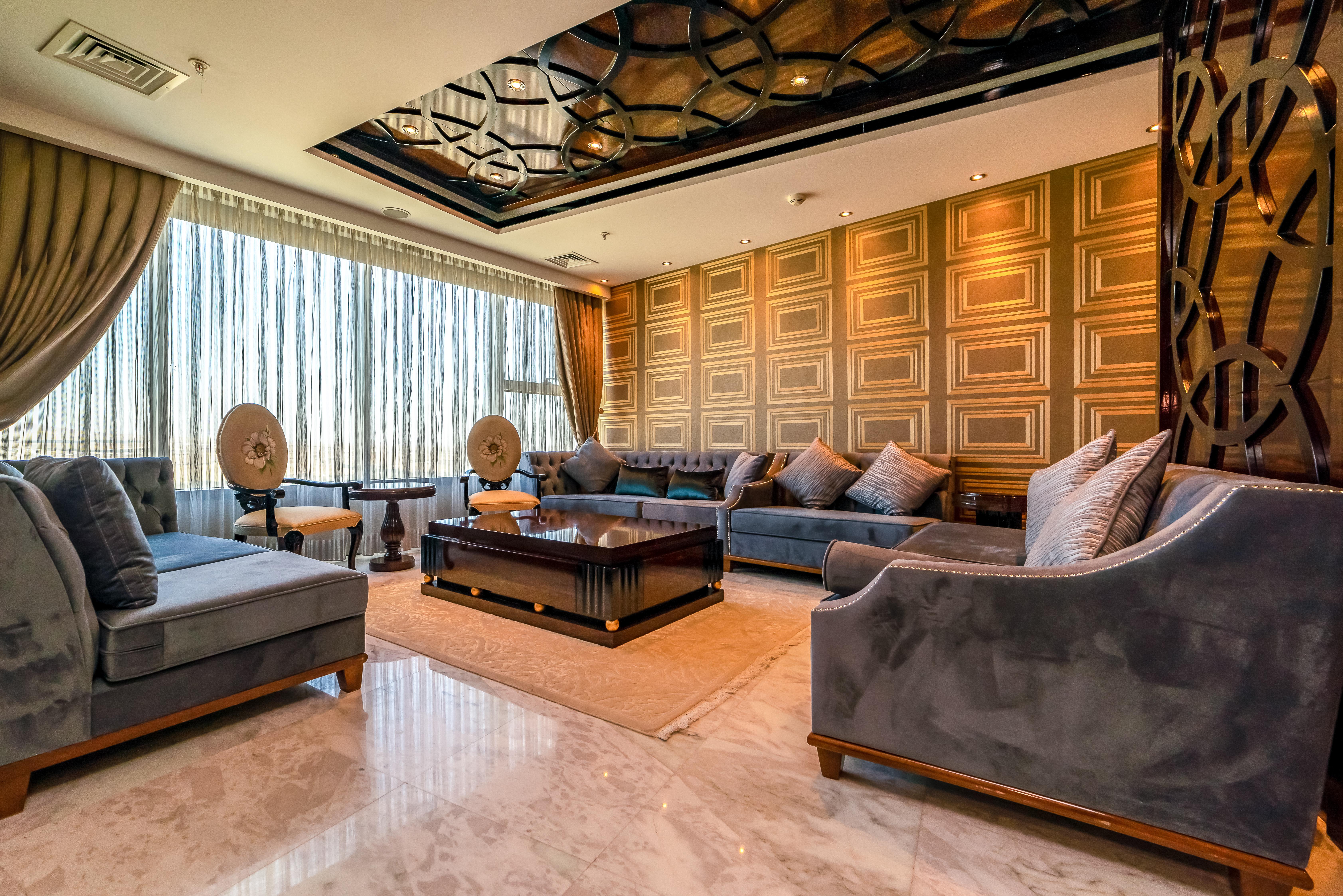 Armas Termal Resort Kirsehir Экстерьер фото