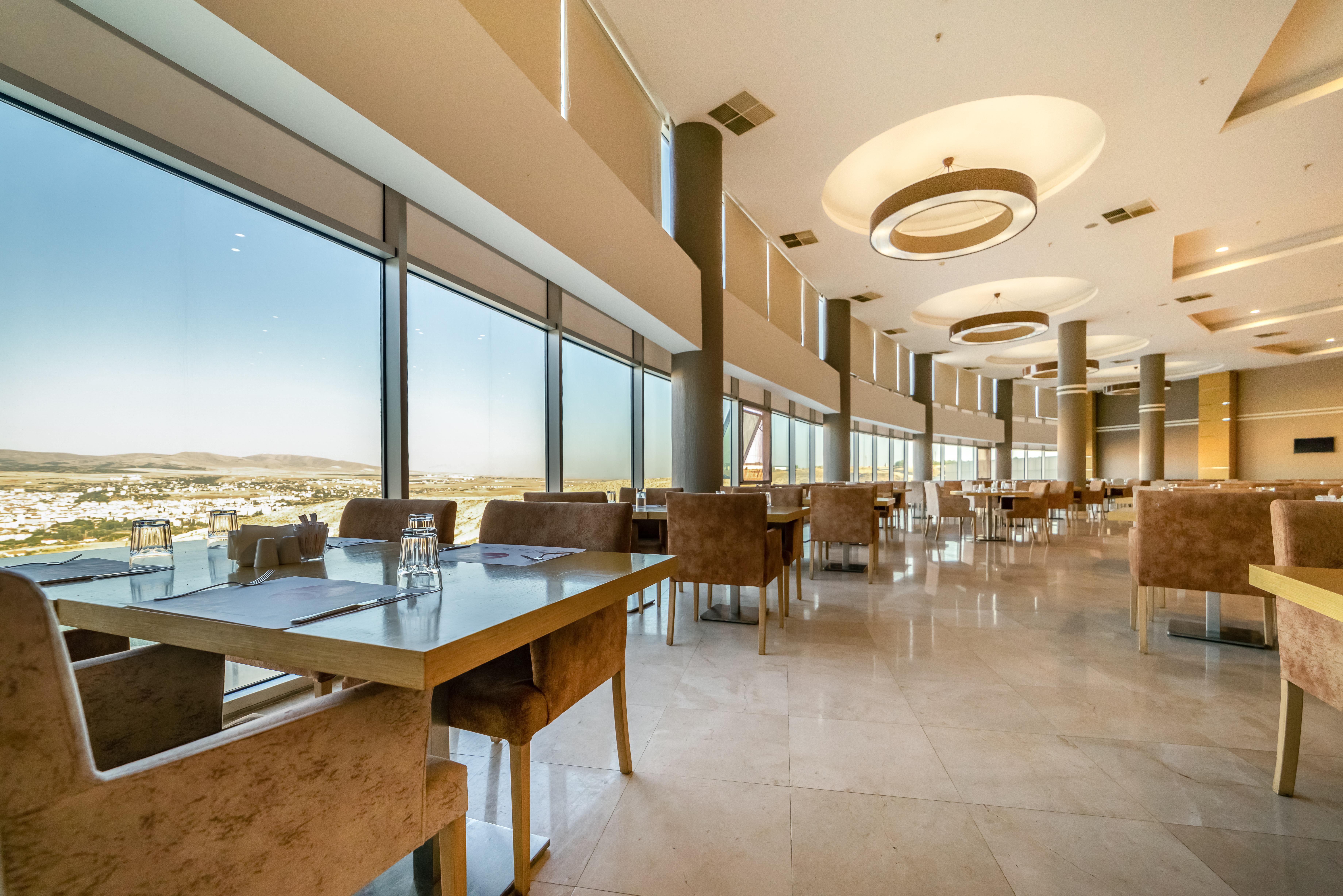 Armas Termal Resort Kirsehir Экстерьер фото