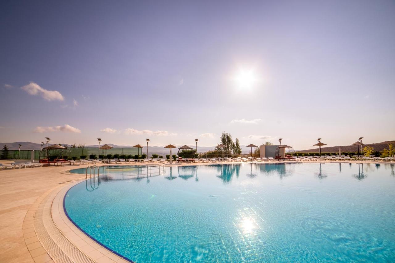 Armas Termal Resort Kirsehir Экстерьер фото